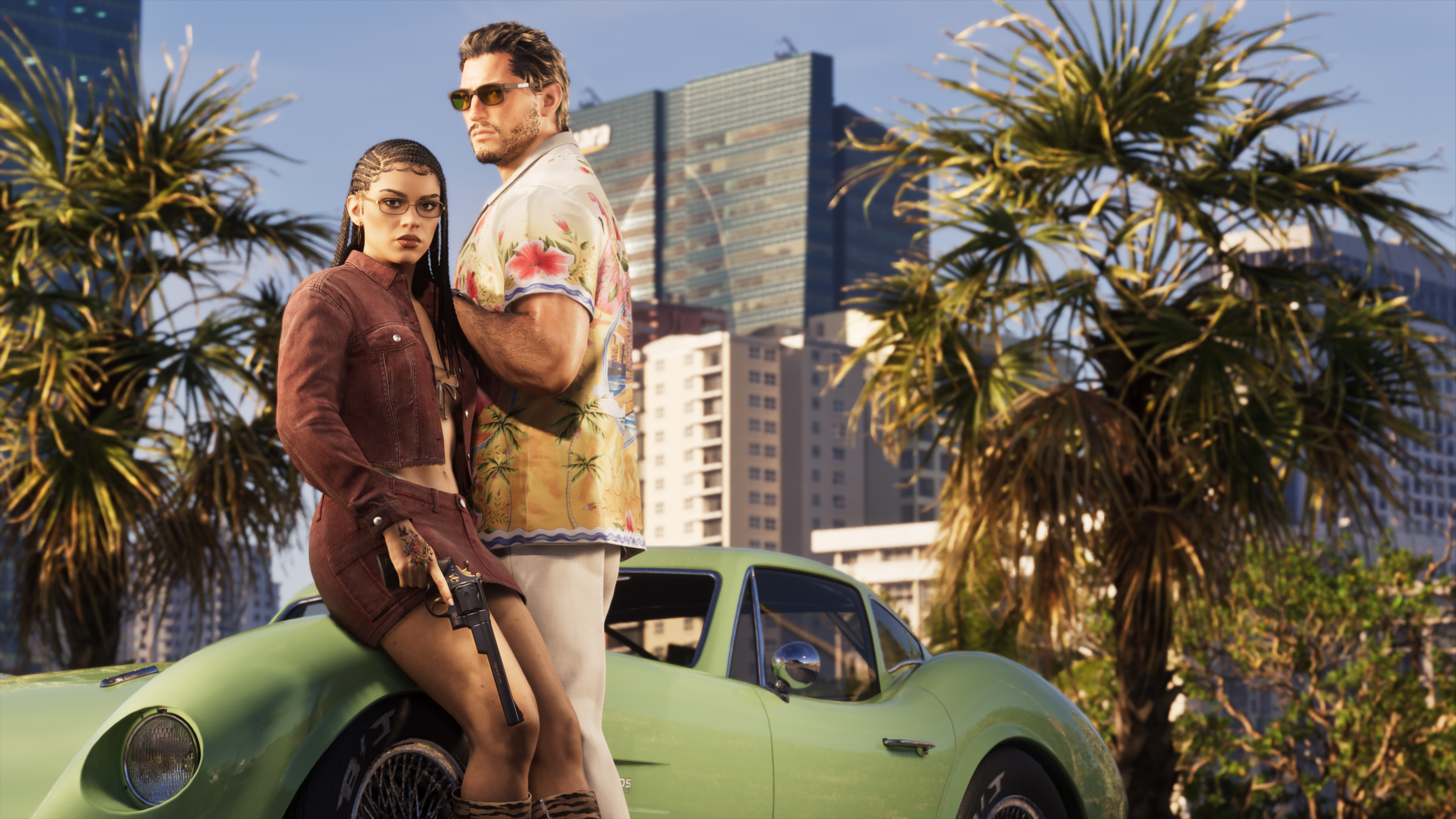 GTA VI