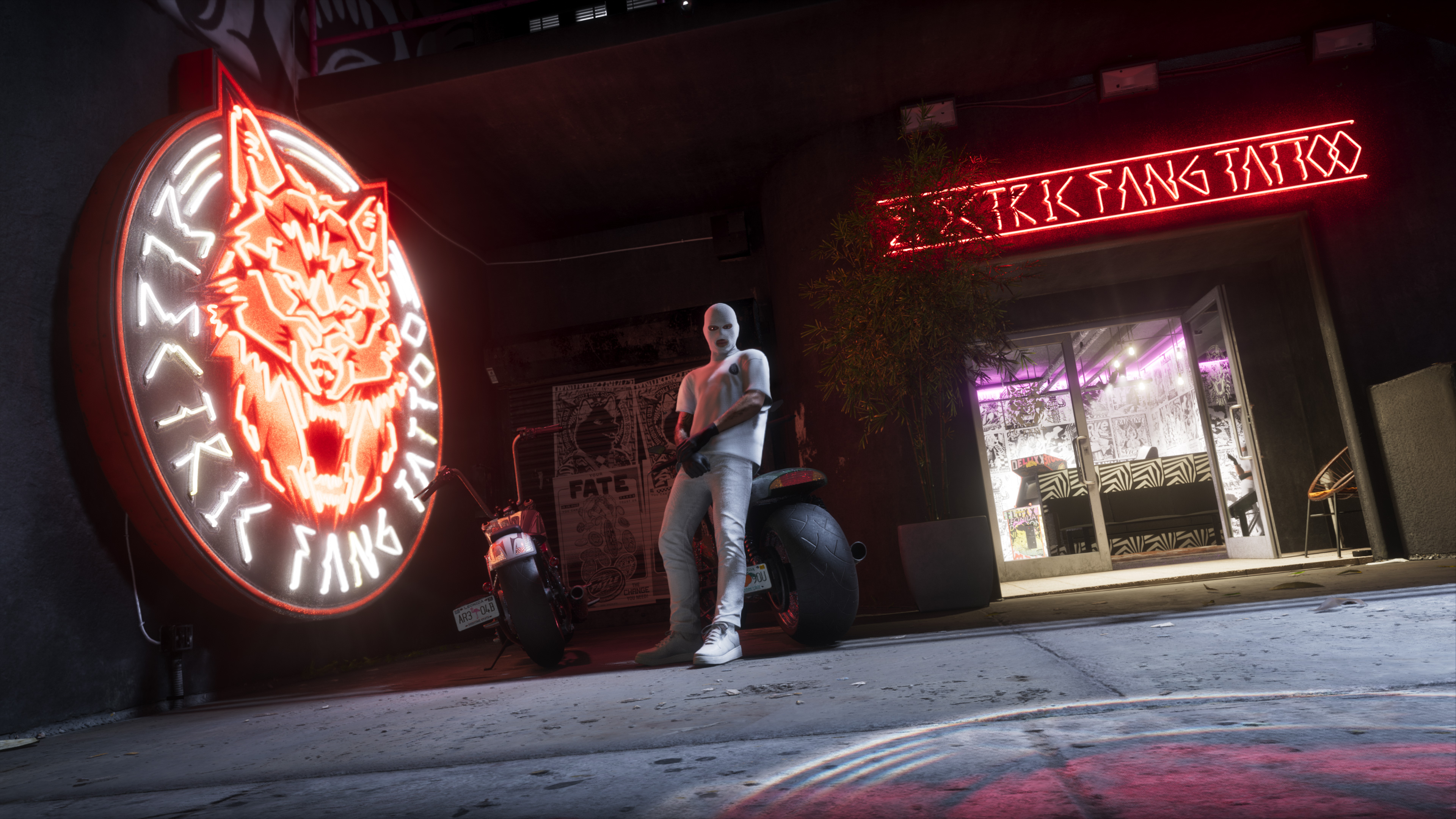 GTA VI
