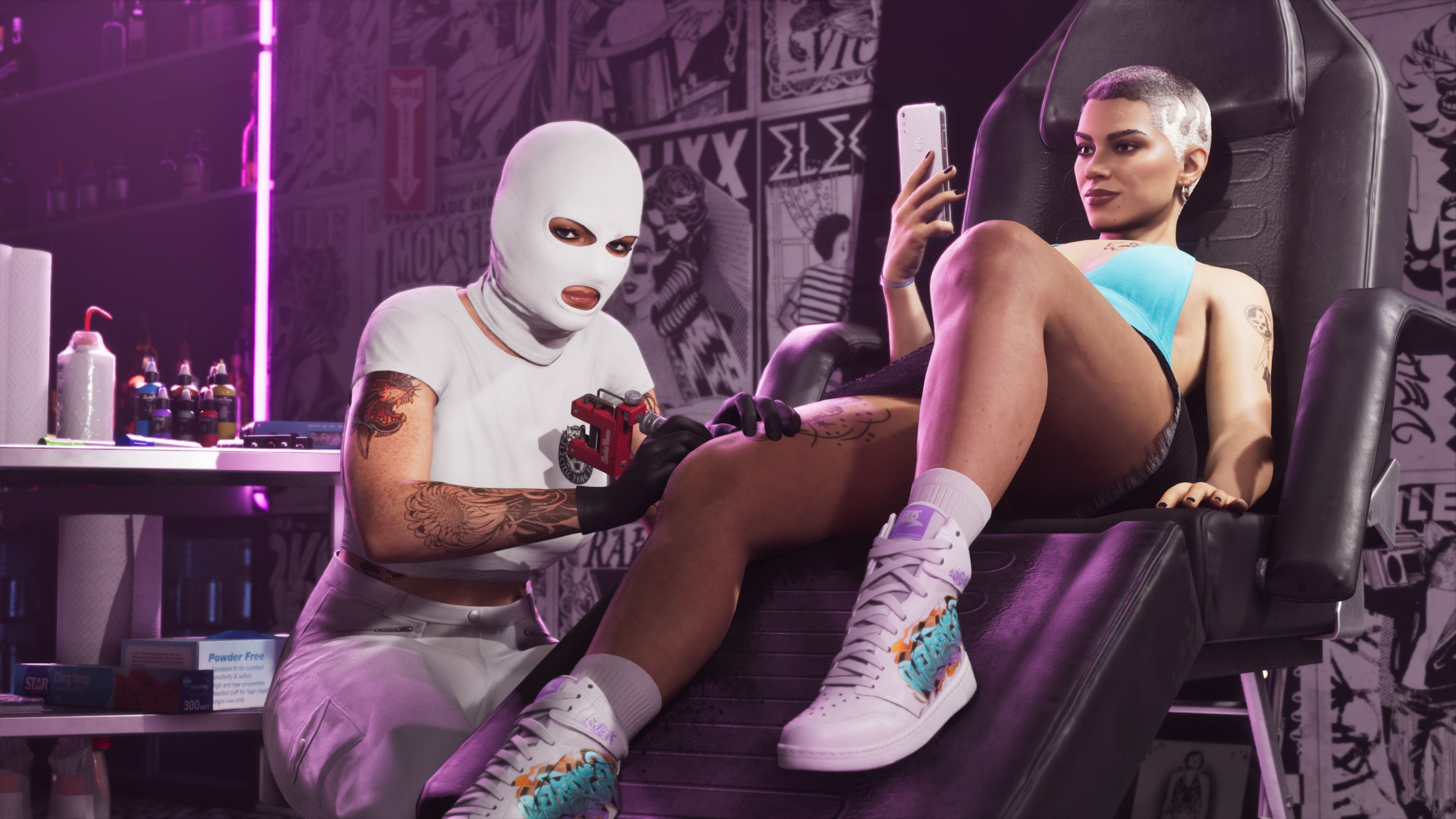 GTA VI