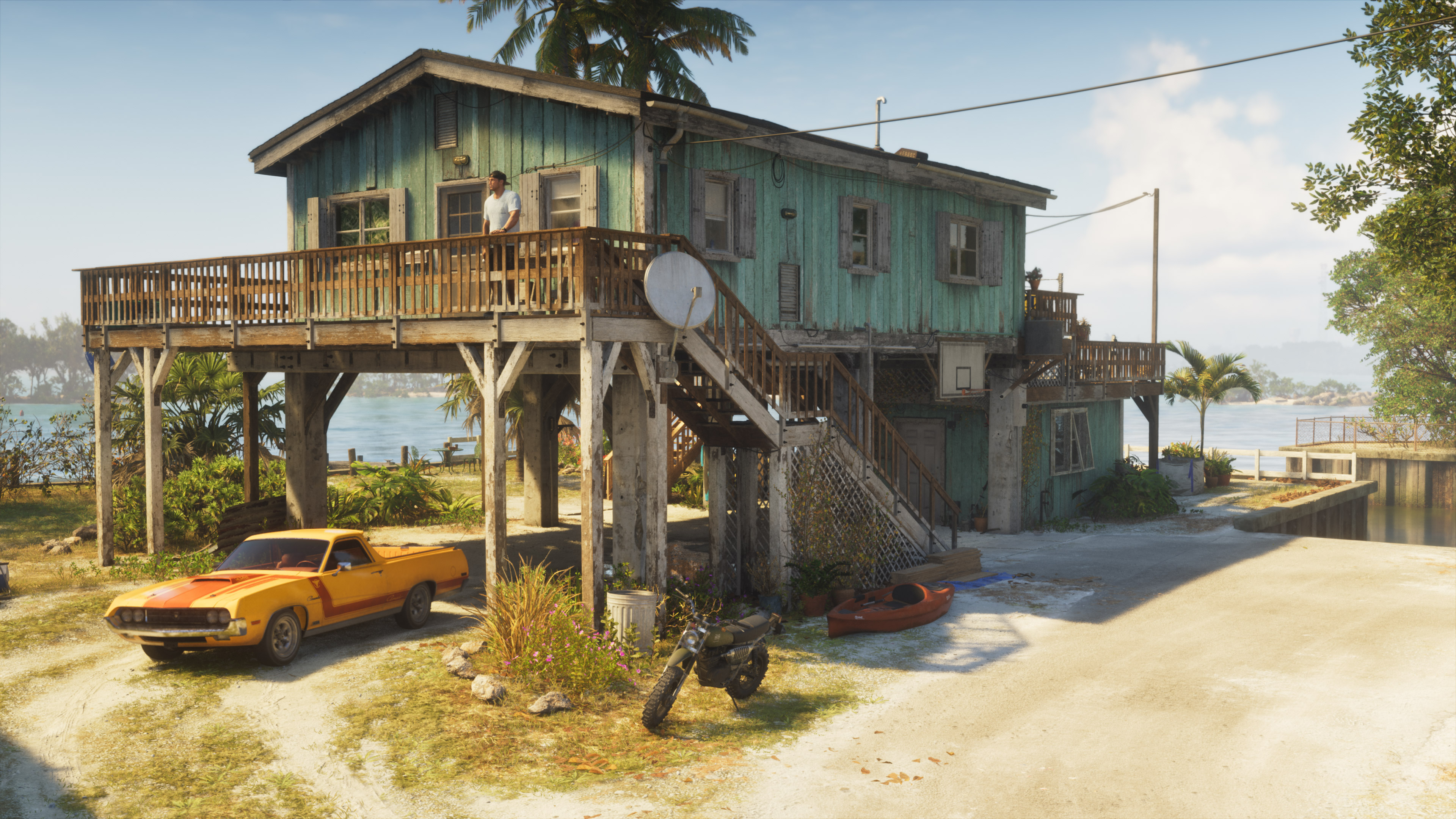 GTA VI