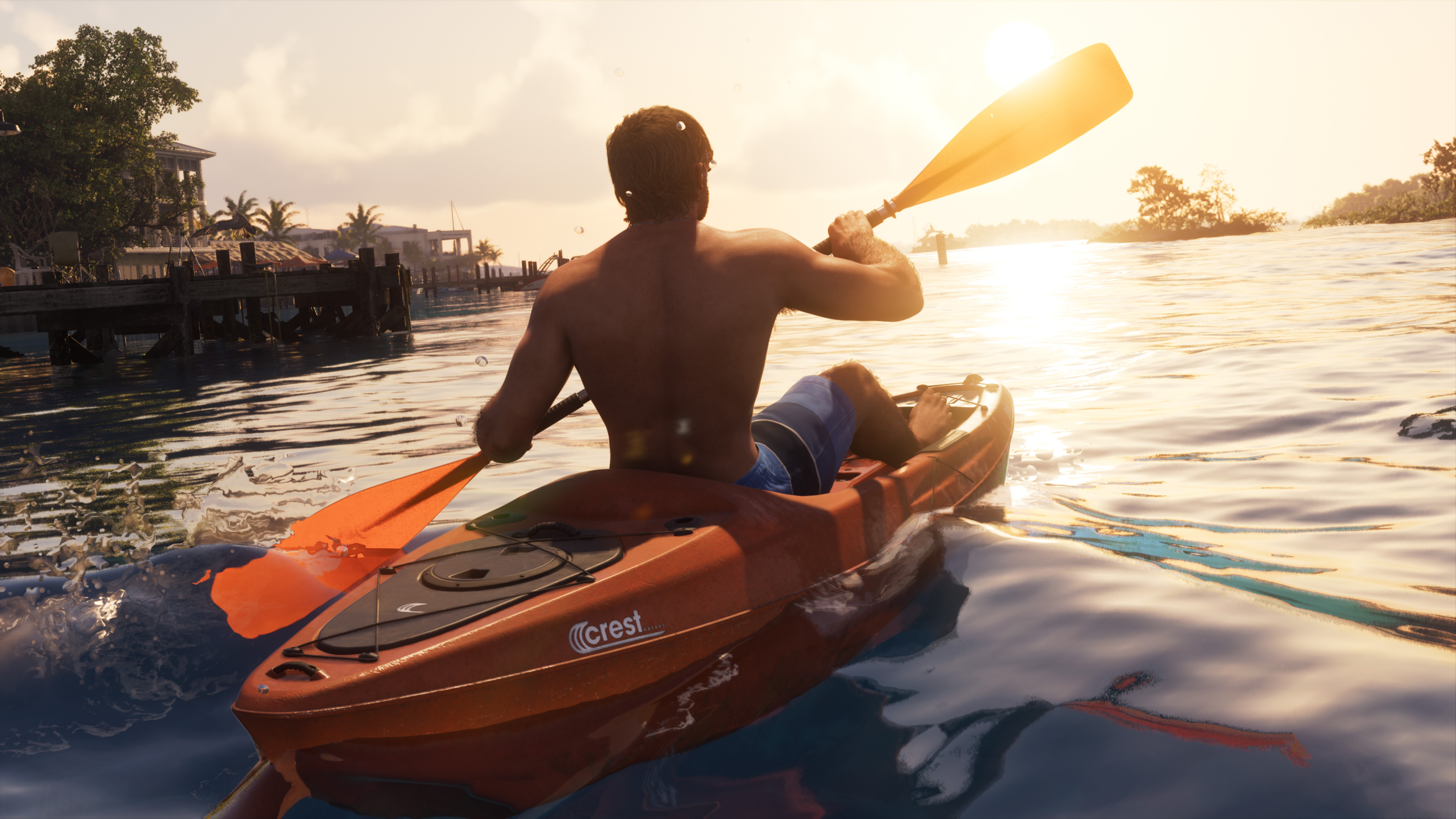GTA VI