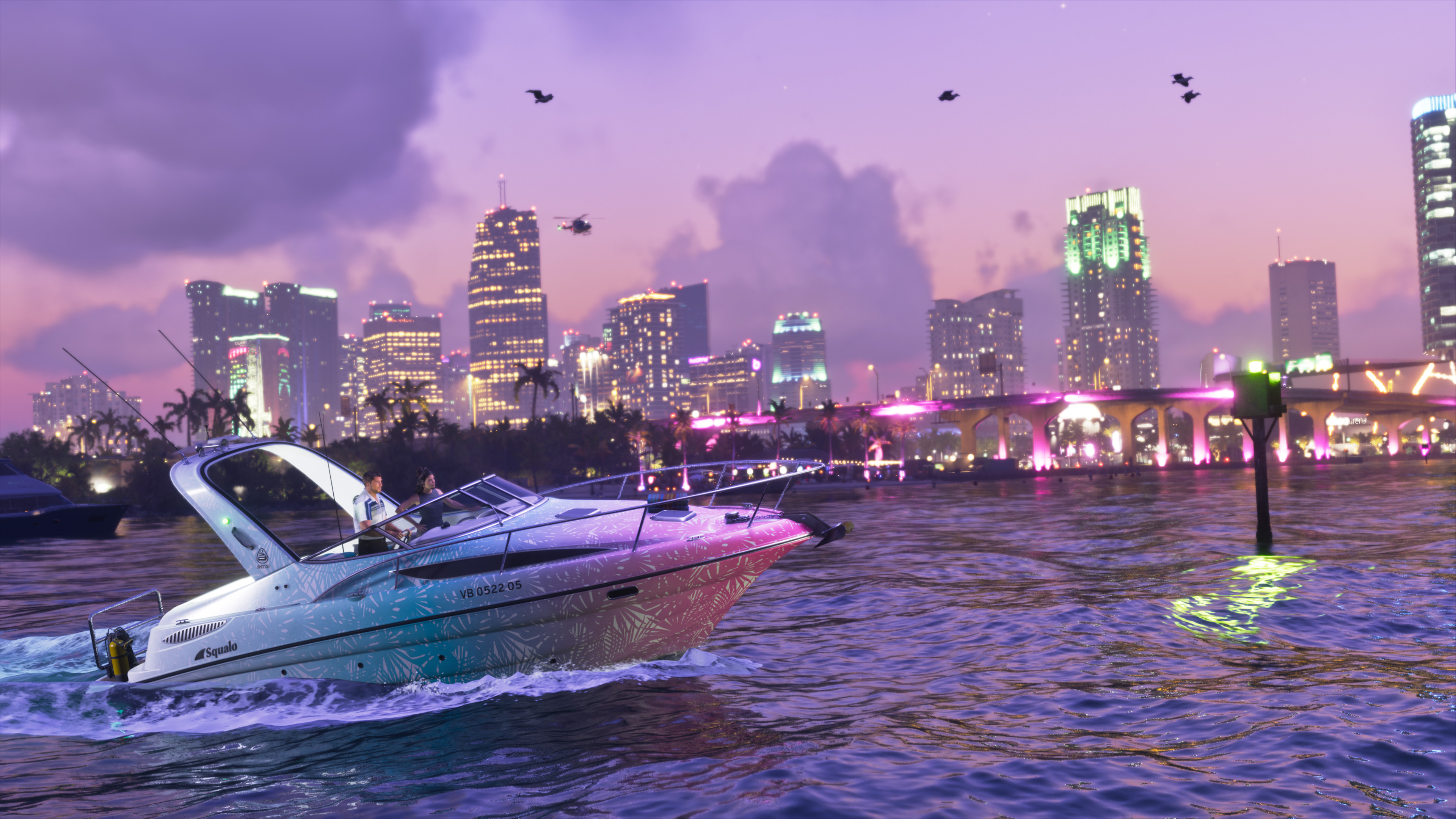 GTA VI