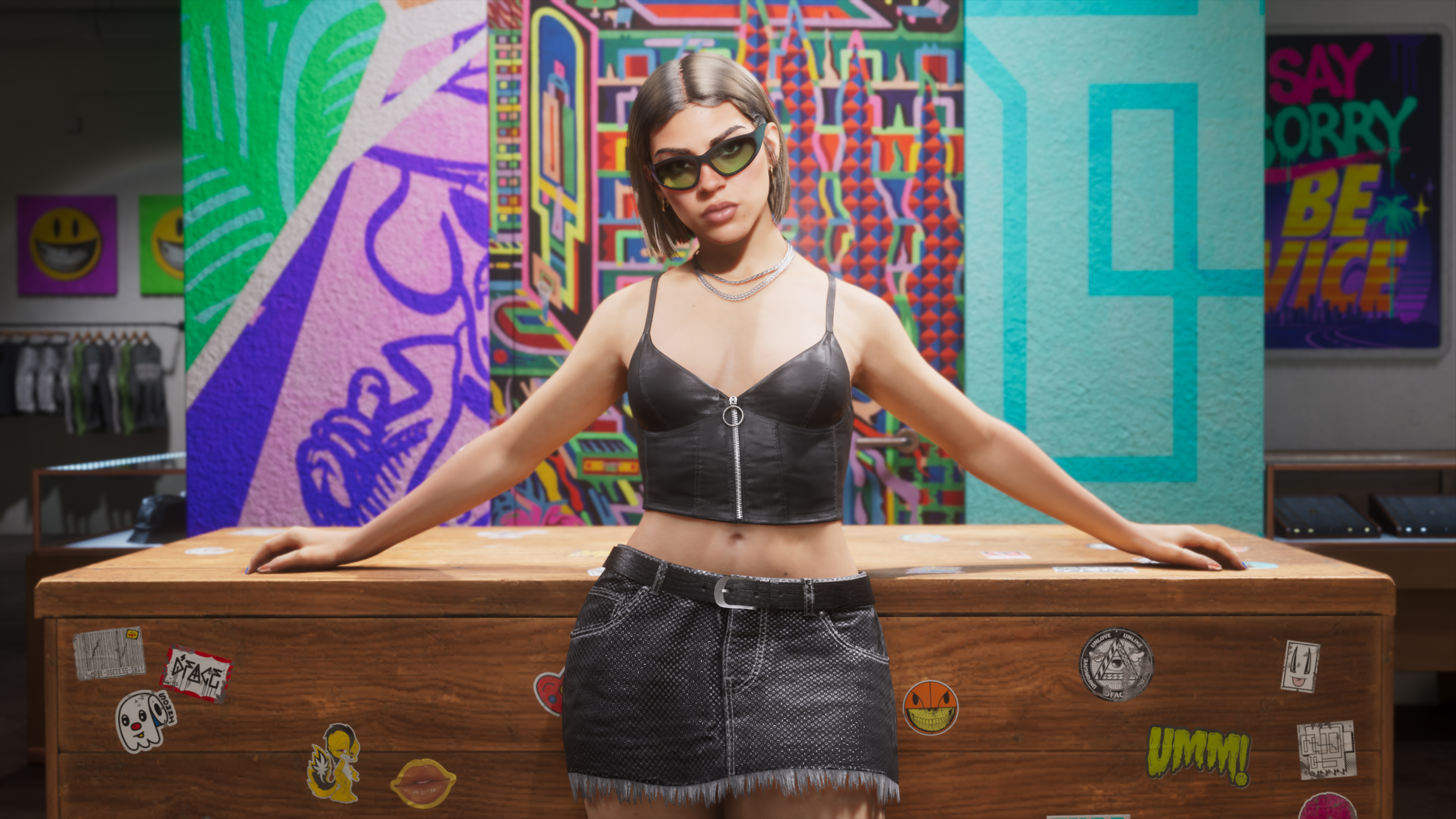GTA VI