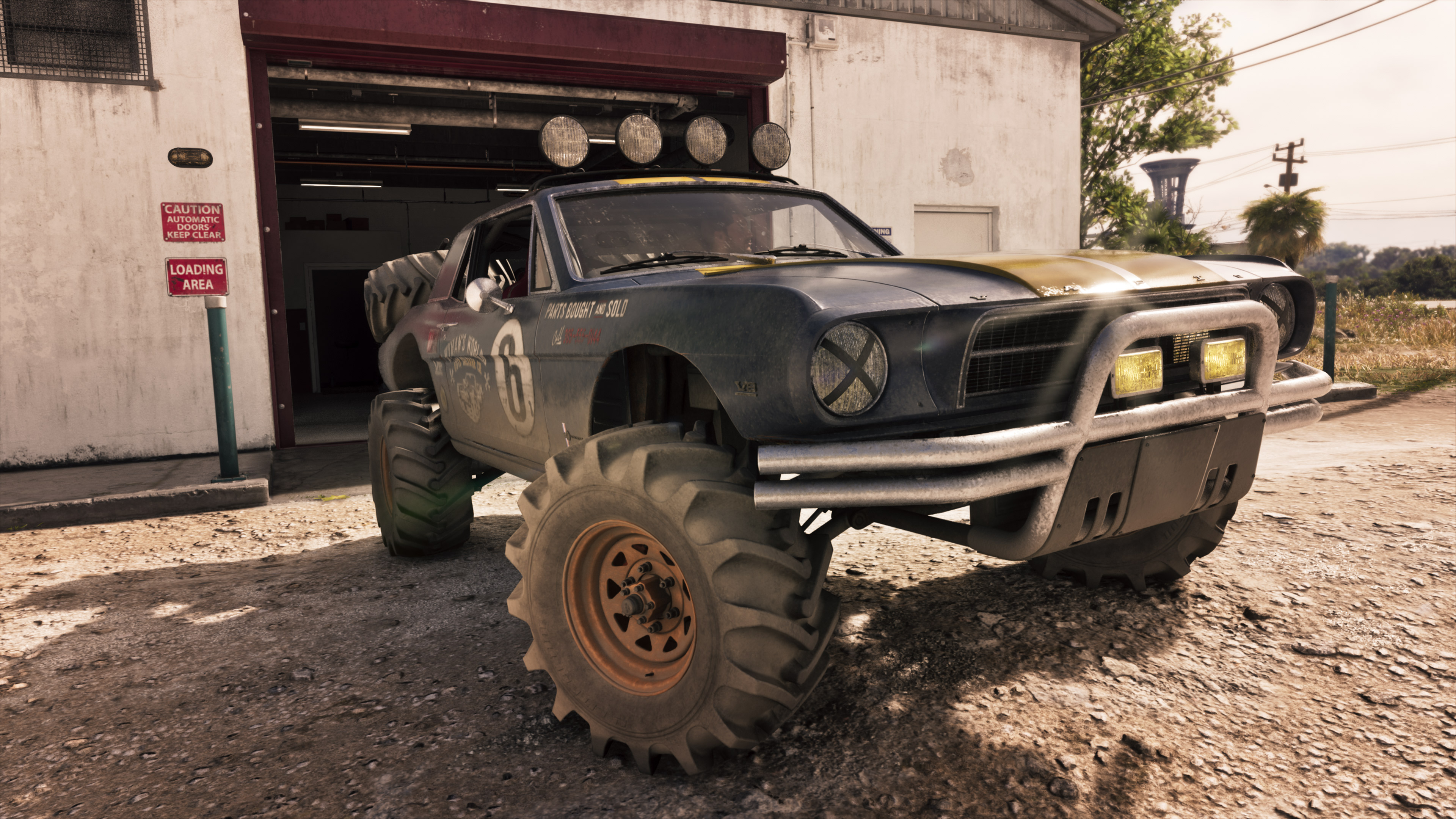 GTA VI