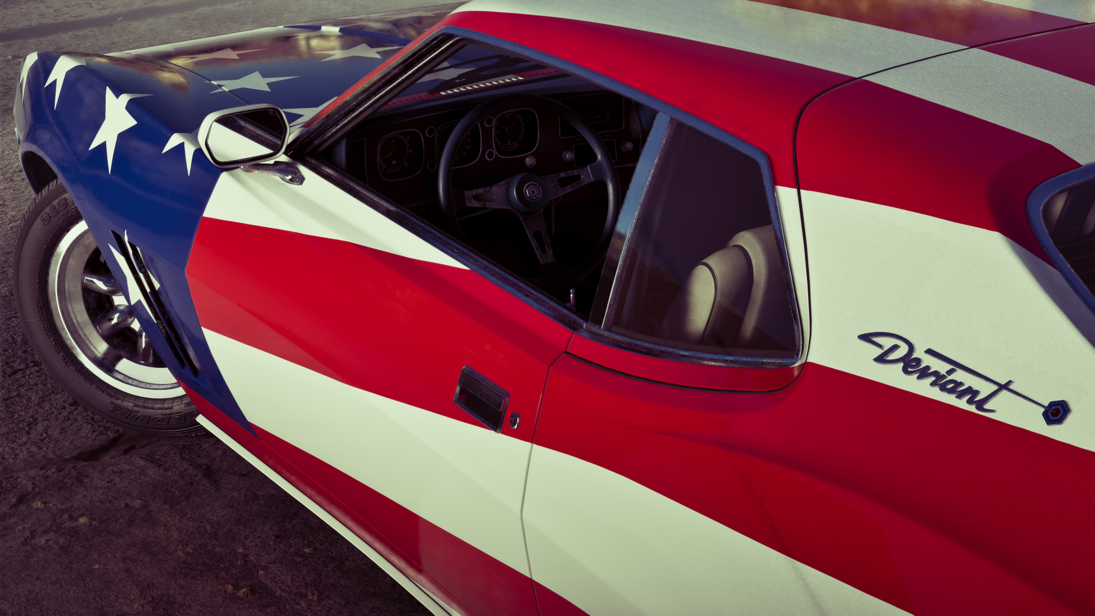 GTA VI